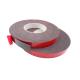 Double Sided Adhesive PE Foam Tape High Temperature Resistance With Acrylic