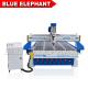 Blue Elephant Cnc Combination Woodworking Machines 1530 3 Axis for Wood Door Cabinet Furniture Making