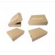 Custom Corrugated Cardboard Gift Box Mailers For Apparel Packaging