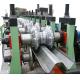 Automatic W Beam Crash Barrier Machine National Roads Metal Stud Forming Machine