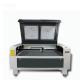 1390 Auto Focus Ruida 6442 Small Laser Engraving Machine Controller And Reci Laser Tube