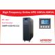 HP9335C Plus High Frequency Online UPS , Data Centre Stable power supply ups