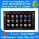 Ouchuangbo Pure Android 4.2 GPS Radio Bluetooth USB Headunit Video Player for Volkswagen Jetta /Sharan /T5 OCB-7009C