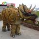 Two Adult Triceratops Dinosaur Costume