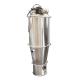 Alumina Vacuum Feeder; Quartz Powder Metering Feeder Food Powder Dust-free Conveyor