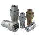 ISO 7241-B Hydraulic Quick Coupler With Compatibllity Parker 60 Series