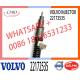 Diesel Fuel Injector 22172535 9022172535 BEBE4D34101 For VO-LVO D12 3150