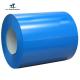 Prepainted  Galvanized Steel Sheet Building Material 0.12-1.2mm Thickness