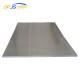 Hastelly   Incoloy Monel K500 Sheet K500 Alloy Brushed Nickel Sheet Plate Suppliers GB ISO En Cert