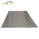 High Temperature Incoloy Plate Suppliers Nickel Alloy Sheet N08810 N08025 N08925 Used For Electronics Chemical Machinery