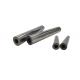 High Standard Tungsten Carbide Rods With Two Helical Holes Available