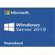 MICROSOFT WINDOWS SERVER 2019 STANDARD 64BIT Full Version