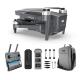 Aerial Photography Drone 3 Axis Gimbal Professional 4K Video Camera with Avoid Obstacles