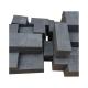 High Density Graphite Block EDM 10-1200mm Dia/Width/Height for Manufacturing Industry