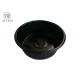 Open Top Colored Round Feeding Trough M300L Customized Heavy Duty Portable