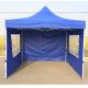 Pop Up Canopy Marquee Gazebo Folding Tent for Favoshow Trade Show Beach Advertising