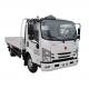 Light-duty Commercial Vehicle Medium Size Light Truck for Smooth Cargo Transport