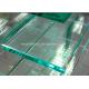 Sightseeing Elevator Laminated Safety Glass Low-iron with 12.76--25.52mm