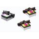 2-line LCD Display Automatic Duplex Professional Printing Machine