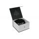 Black Hat Pantone Color 900GSM CMYK Magnetic Storage Box