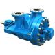 Single Suction Overhung Impeller Centrifugal Pump For Sewage Pump System