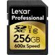 Lexar 256GB SDXC Card Professional Class 10 600xUHS-I Price $275