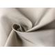 Cationic Plain Polyester Vinyl Coated Fabric Breathable Good Wrinkle Resistance