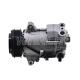 CVC6 6PK Ac Aircon Compressor For Opel Astra Zafira Meriva1.6/1.8 13346491 2011-2017