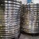 Cold Rolled Stainless Steel Strip Coil