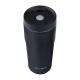 16 oz Double Wall Stainless Steal Powder Coated Water Tumbler Bottle Vacuum Insulated Tumbler Cups Travel Mug With Lid
