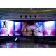 High Brightness Outdoor Stage Rental LED Display P15.6 Seamless Splicing