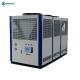 20 Tons 30 Tons 40 Tons Low Temperature Chiller Biodiesel Process Cooling Air Cooled Chiller