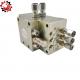 Plugin Sany Concrete Pump Spare Parts Progressive Lubrication System Distributor