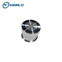 Five-Axis Custom CNC Turning and Milling for Metal Spare Parts