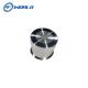 Five-Axis Custom CNC Turning and Milling for Metal Spare Parts