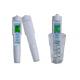 Yieryi Professional 3 in 1 Multi-parameter PH Tester Pen Type pH EC TEMP for Drink Water