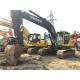                 Used Good Working Condition Volvo Medium 22 Ton Crawler Excavator Ec210 Digger for Sale             