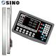 Accurate 3 Axis Digital Readout Linear Scale Encoder Sino SDS6-3VA Lathe Milling DRO Set