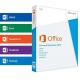 Global Microsoft Office Professional 2013 Retail Box License Key With All Languages