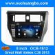 Ouchuangbo car audio GPS for Great Wall Voleex C30 2013 DVD multimedia stereo radio player OCB-1612