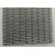 Flat-Wire Decorative Mesh Colorado Stainless Steel 304 36 X 48