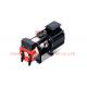 24 Poles Gearless Traction Machine DC110v Brake Vol  S5-40% Working System  2x4A Brake Current