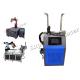 Oxided Lay Portable Rust Removal Machine Handheld Laser Rust Removal Tool