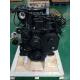 Direct Injection Small Water Cooled Diesel Engine 4 Cylinder Naturally Aspirated