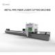 High Peak Power CNC Laser Cutting Machine Herolaser 6020D 1500W