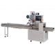 Stable Performance Pillow Pouch Packaging Machine Human - Machine Operation