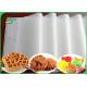 33gsm Great Oilproof Muffin And Cupcake Cases Paper Size Customized In Rolls