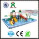 Custom Water Park For Kids Water Park Designs for Swimming Pool QX-081E