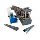 380V / 50Hz Cable Tray Roll Forming Machine For Shelving Upright Column Making