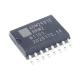 (IC Isolated Transceivers) SOIC-16 ADM2491EBRWZ